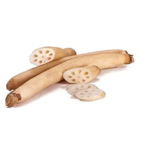 Lotus Root (Per KG)