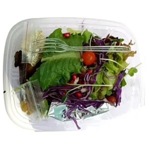 Ready-To-Eat Salad (125 gm Pkt)