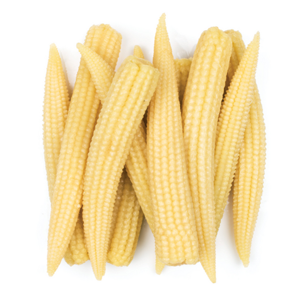 Baby Corn (200 gm pkt)