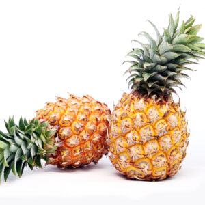 Pineapple (Per pc)