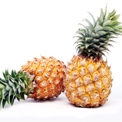 Pineapple (Per pc)
