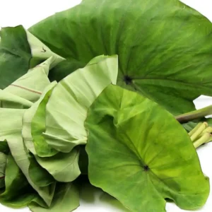 Alu Vadi Leaves (per pc)