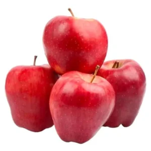 Apple Red Deluxe