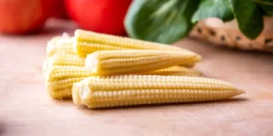 Baby Corn (200 gm pkt)