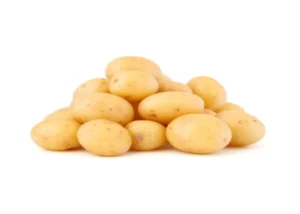 Baby Potatoes (200 gm pkt)