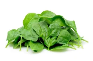Baby Spinach (100 gm pkt)