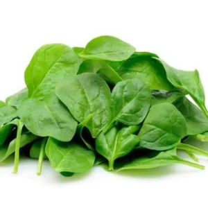 Baby Spinach (Packet)