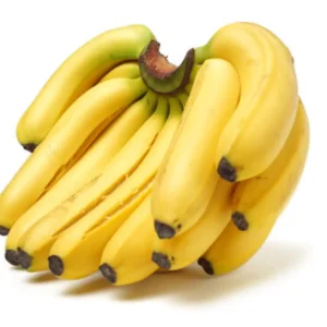 Banana  (Regular) (Dozen)
