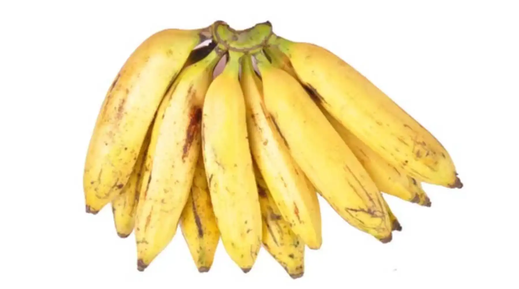 Banana  (Rajeli) (Dozen)