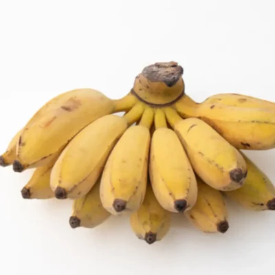 Banana (Bhuri)(Dozen)