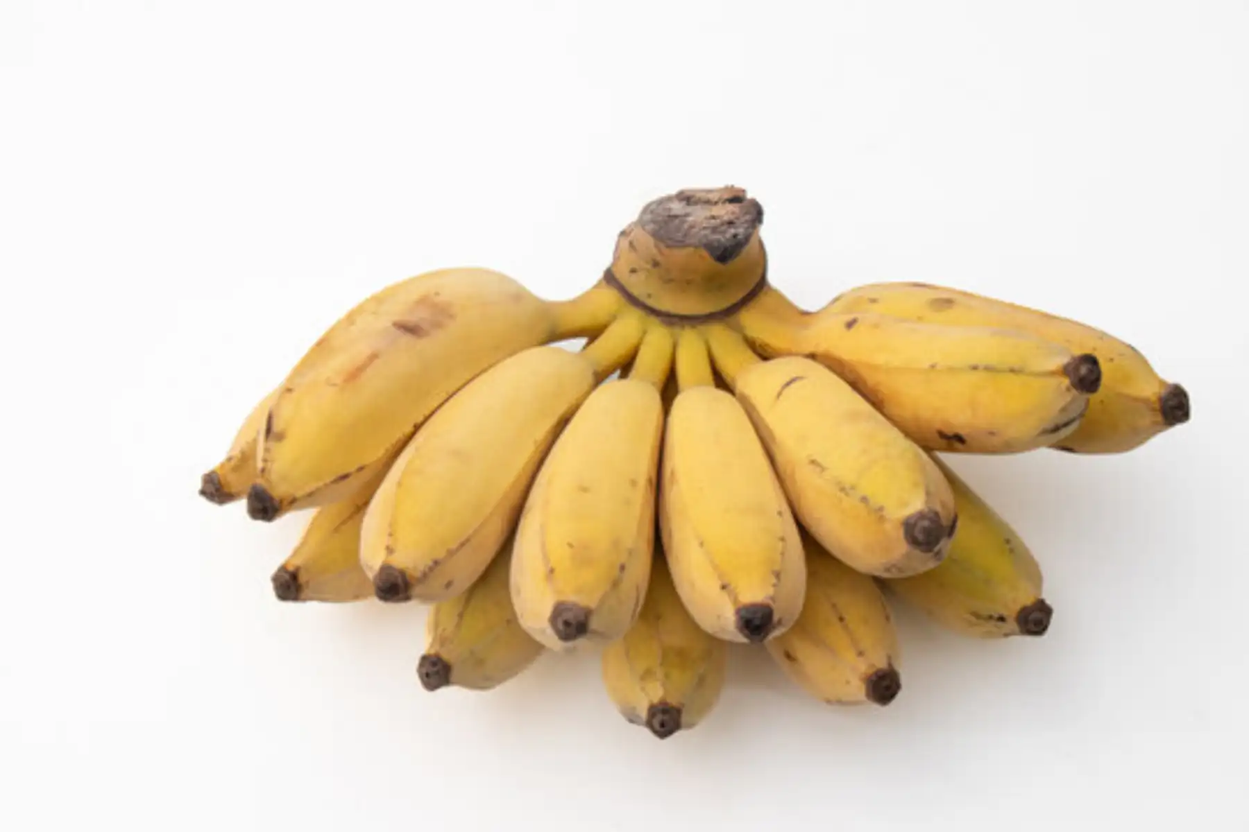 Banana  (Bhuri)(Dozen)