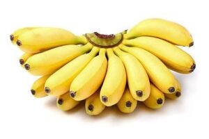 Banana  (Elaichi ) (Dozen)