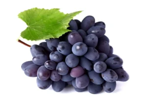 Grapes (Black)