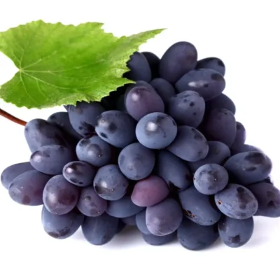 Grapes (Black) (Per KG)