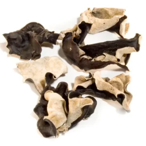 Black fungus Mushroom  (Dried) (Imported)