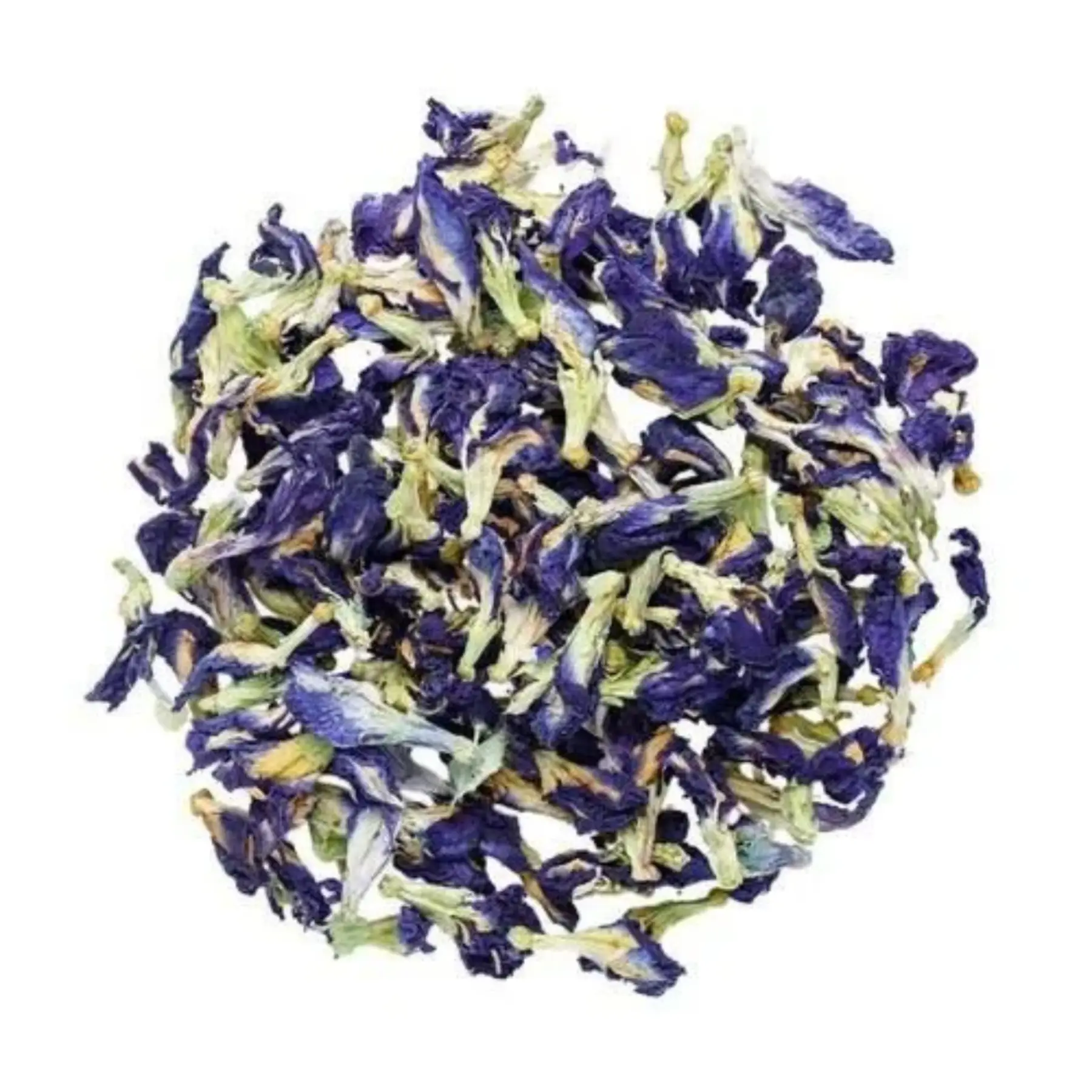 Blue Pea Flower  (Dried) (Imported) (Per KG)