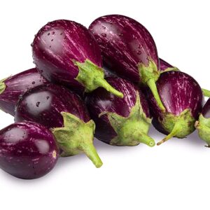 Brinjal Katta (Red) (Per KG)