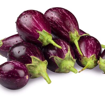 Brinjal Katta (Red) (Per KG)