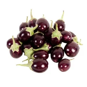 Brinjal (Small)