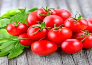 Cherry Tomatoes (200 gm pkt)