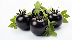 Cherry Tomatoes  (Black) (Imported)