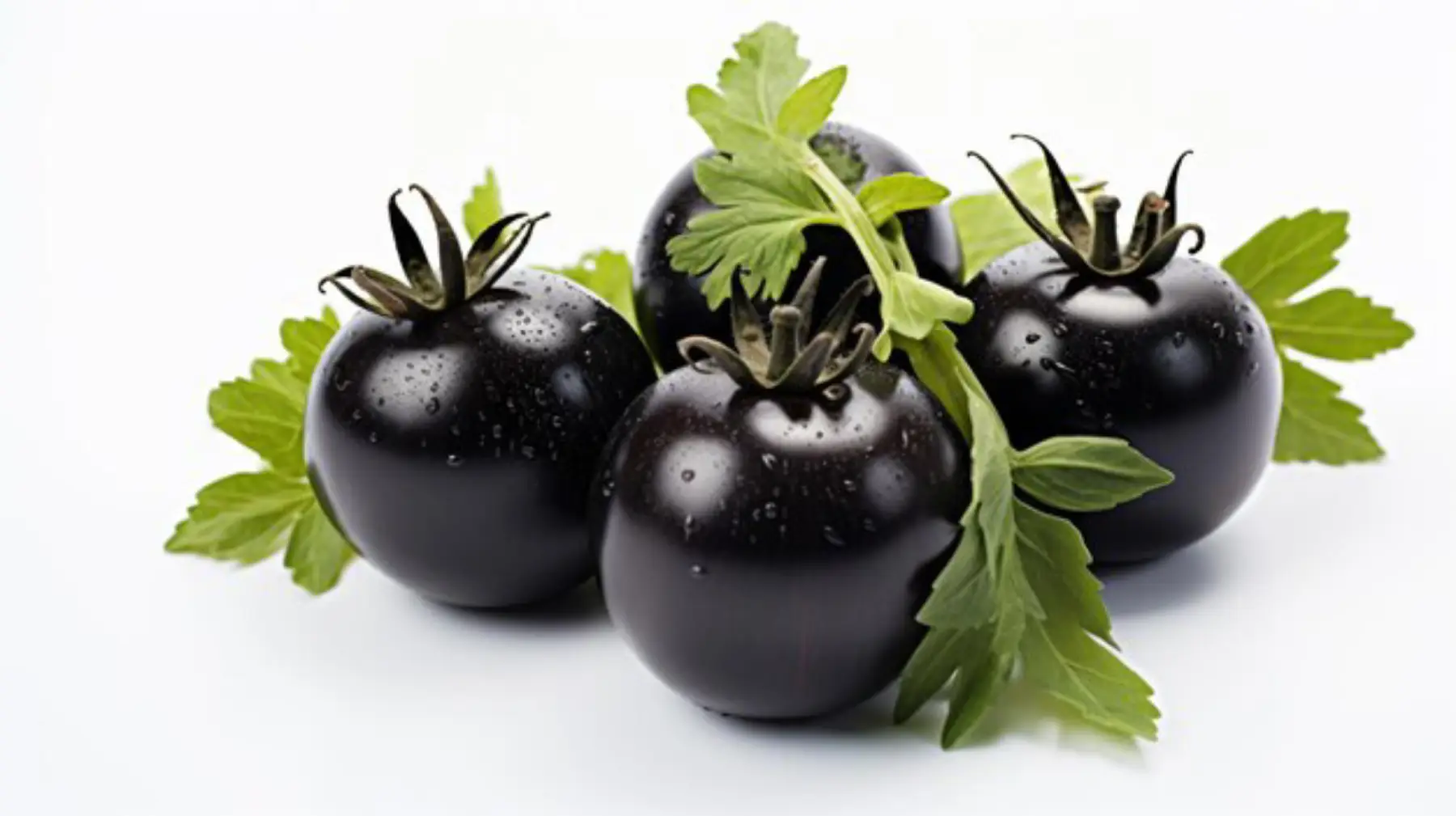 Cherry Tomatoes  (Black) (Imported) (Per KG)