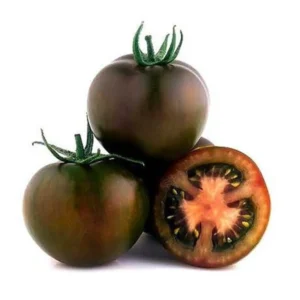 Cherry Tomatoes  (Brown) (Imported) (Per KG)