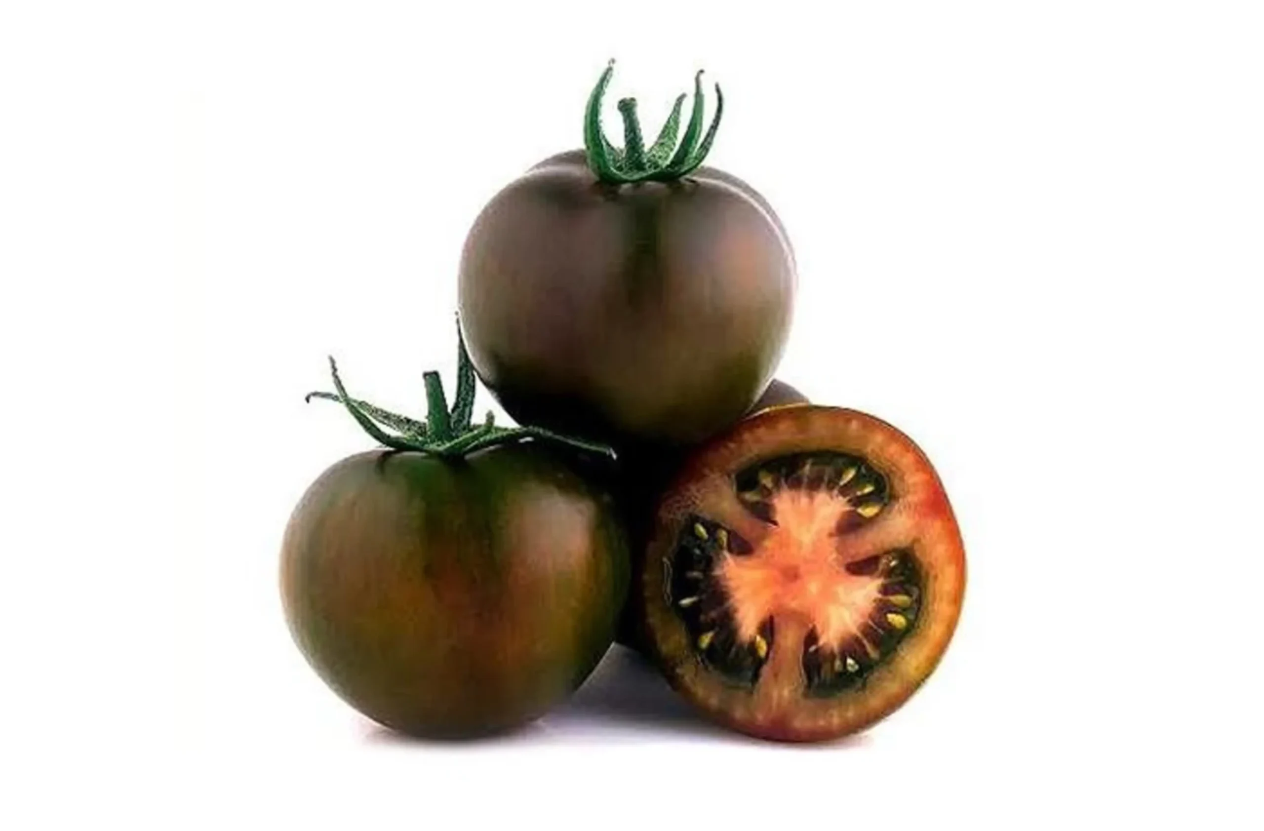 Cherry Tomatoes  (Brown) (Imported) (Per KG)