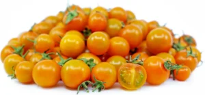 Cherry Tomatoes  (Orange) (Imported)