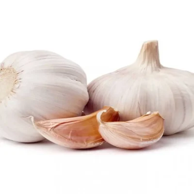 China Garlic (Big) (Whole) (Per KG)