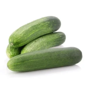 Cucumber (Green)