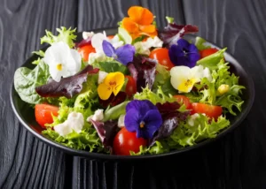 Edible Flowers (20 gm pkt)