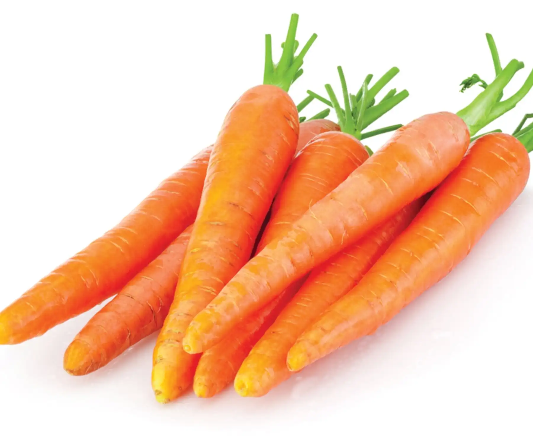 English Carrot (Per KG)