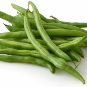 French Beans (Per KG)