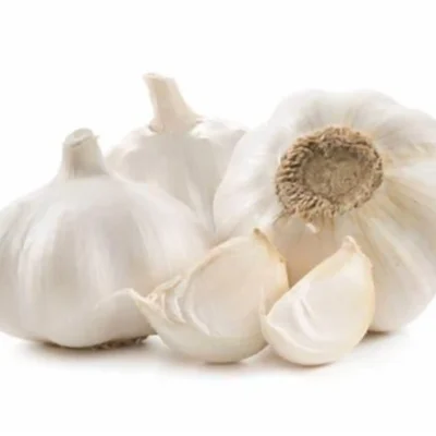 Garlic (Indian)  (Small) (Per KG)