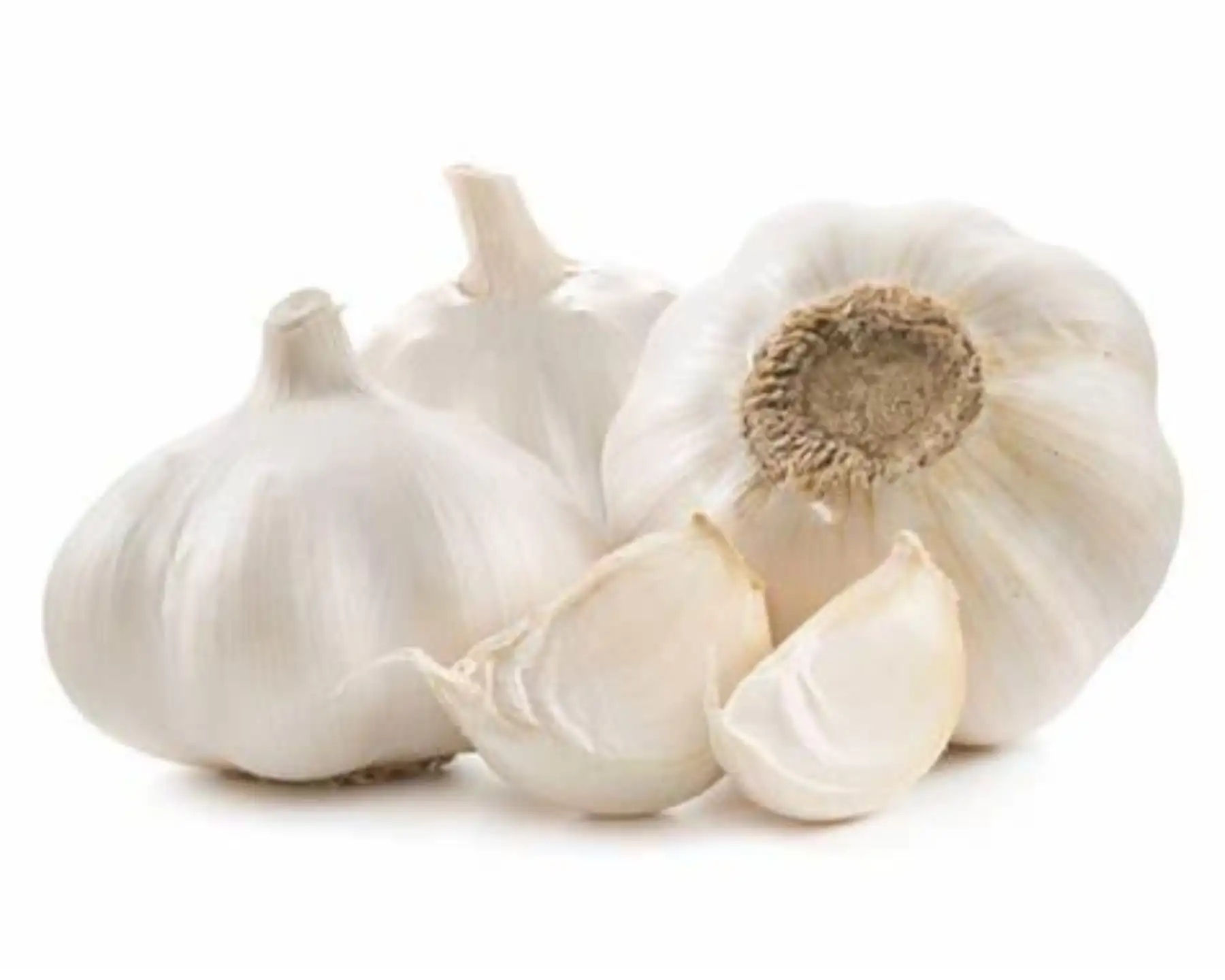 Garlic (Indian)  (Small) (Per KG)