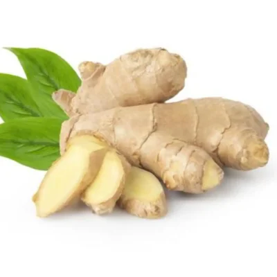 Ginger (Per KG)