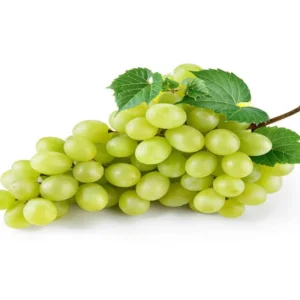 Grapes (Green) (Per KG)