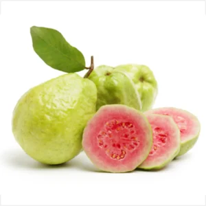 Guava (Peru)  (Red)