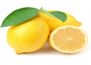 Italian Lemon