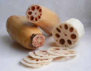 Lotus Root  (Imported)