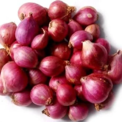 Madras Onion (200 GM Packet)