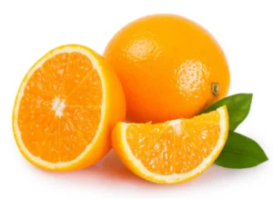 Malta Orange