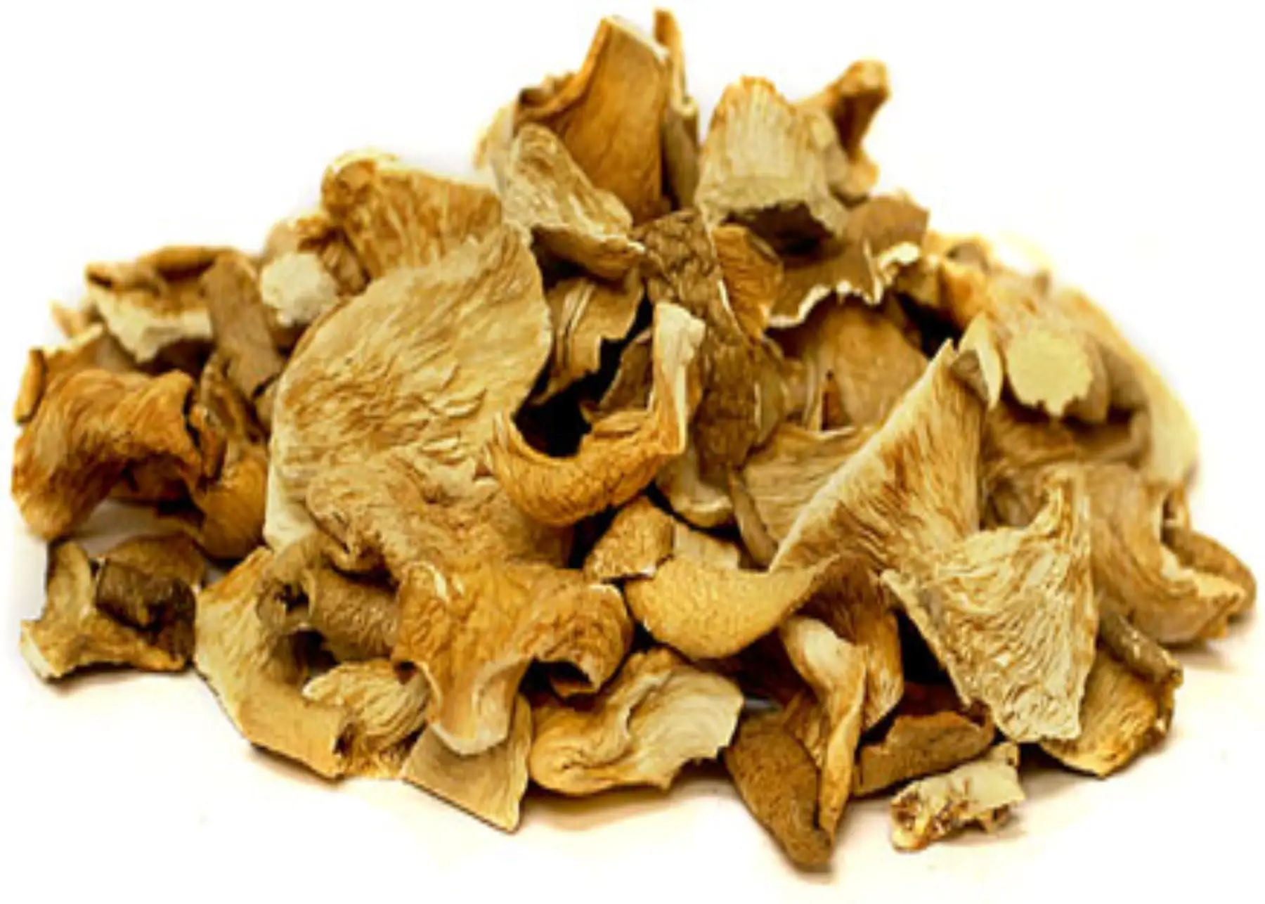 Oyster Mushroom  (Dried) (Indian)  (Per KG)