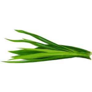 Pandan Leaf  (Leaves) (Imported) (Per KG)