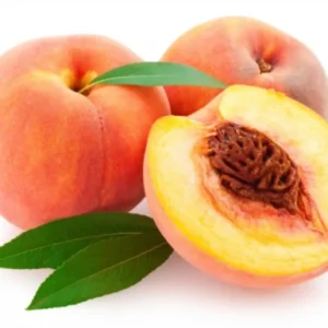 Peach (Per KG)