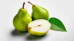 Pear (Indian)