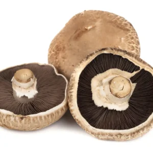 Portobello Mushroom (Per KG)
