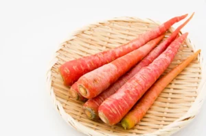 Red Carrot