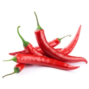 Red Chilli